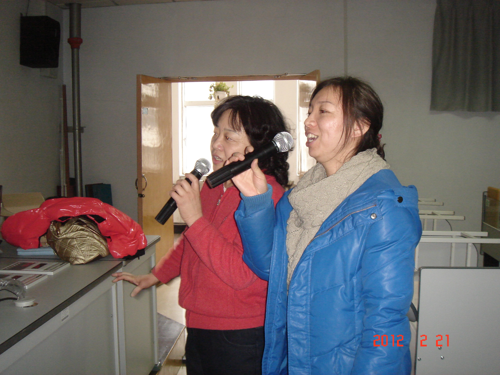 耽美小说
工会分会新学期活动拉开序幕